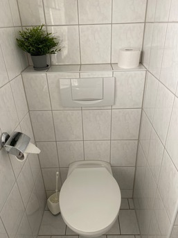 Duschbad